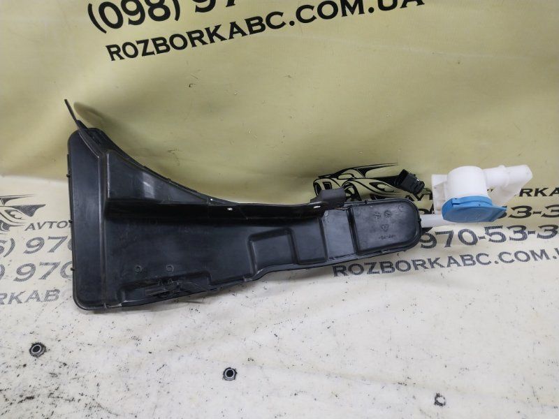 Бачок стеклоомывателя Volkswagen Tiguan 2022