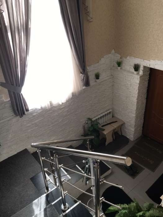 Двухуровневая квартира в центре. Посуточно, почасово