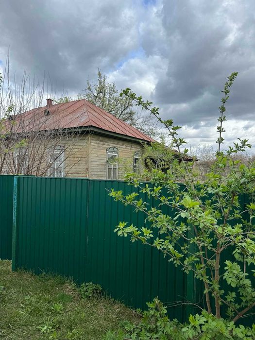 Продаж будинку у Клочкові біля річки Снов