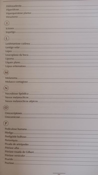 Dermatologia Básica em Medicina Familiar