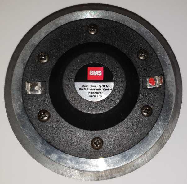 Driver 1" BMS 4548 Plus