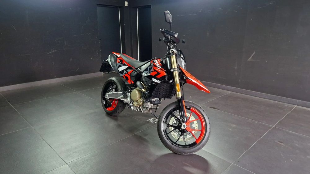 Ducati