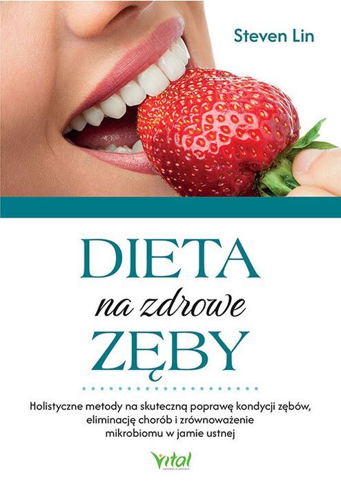Dieta Na Zdrowe Zęby