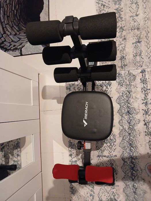 Desporto / Musculação e Fitness