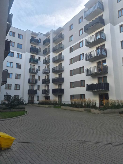 Mieszkanie – Szczecin, Osiedle Ustronie, Pomorzany - Widok 2