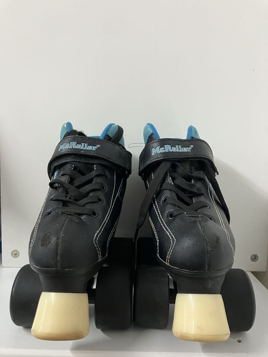 Patins hoquei crianca