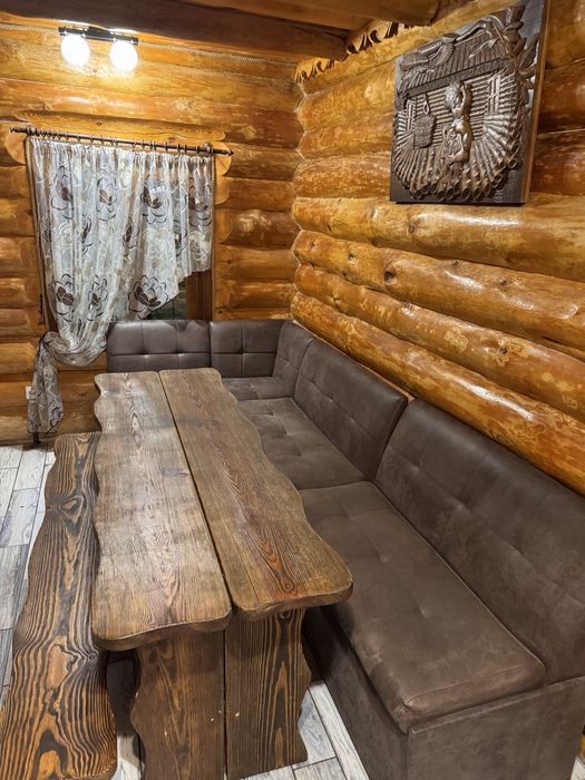 Здається котедж. Подобово, оренда.