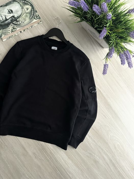 Світшот C.P. Company | Оригінал!