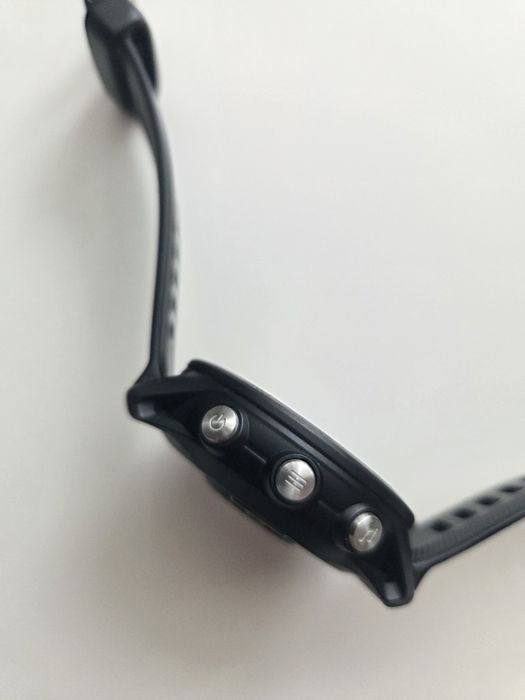 Garmin forerunner 955
