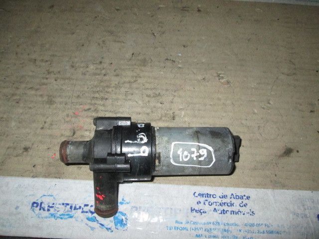 Bomba de água adicional MERCEDES-BENZ Vito (638)