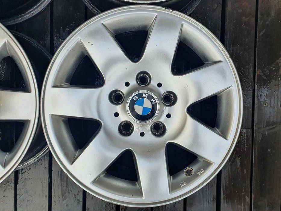 Felgi 15cali BMW 3 E90 E91 E92 E93 F30 F31 5x120 Z132