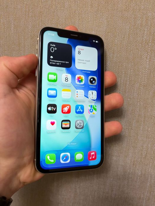 Айфон Iphone 11 128gb Neverlcok продам