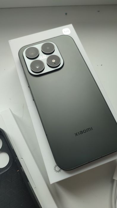 Xiaomi 17 12/512
