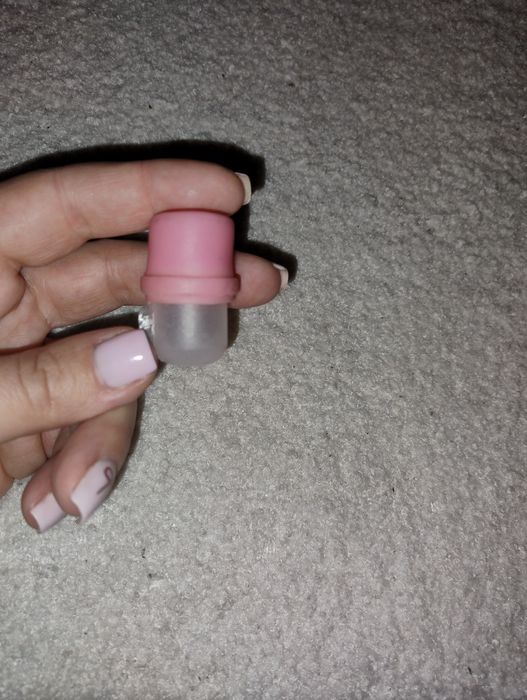 Pojemnik do ściągania hybrydy