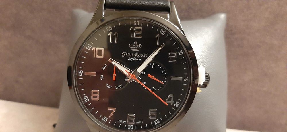 Zegarek Gino Rossi Exclusive