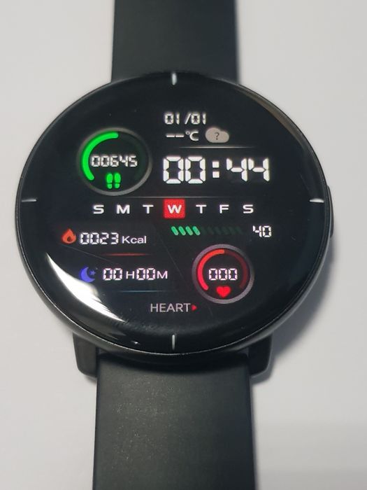 Смарт часы Xiaomi MiBro lite