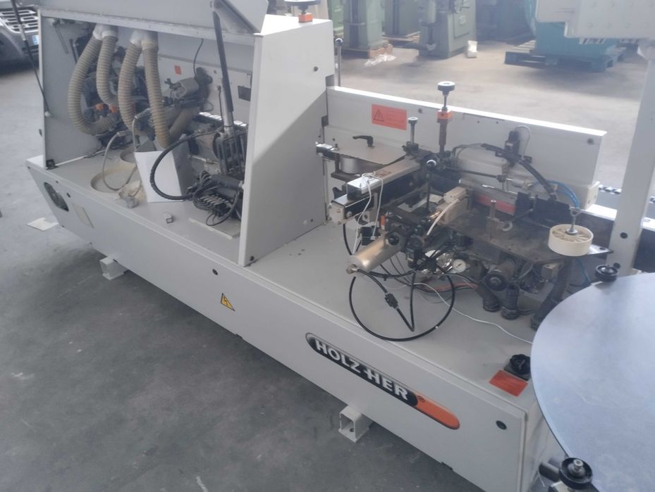 Orladora Holzher Sprint 1310