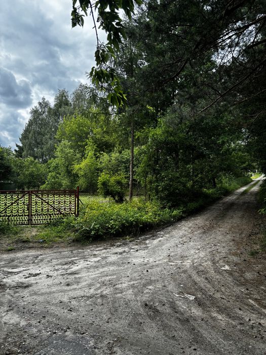 Sprzedam działke budowlaną