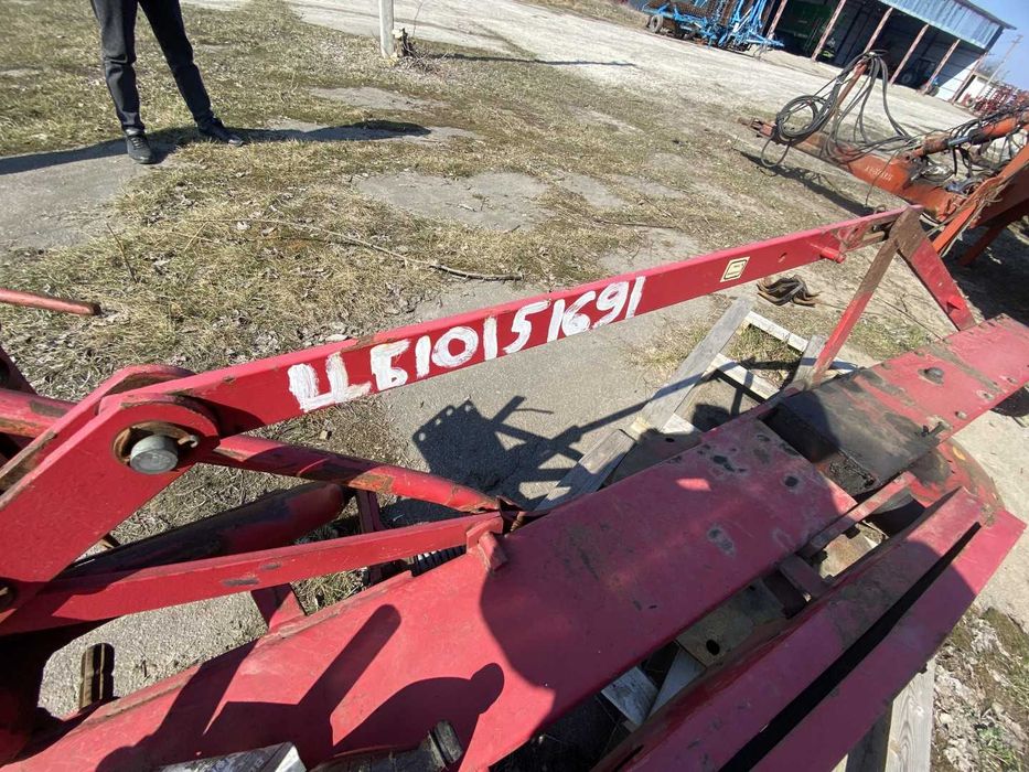 Косарка роторна Wirax-Z-069, ЦБ10151691