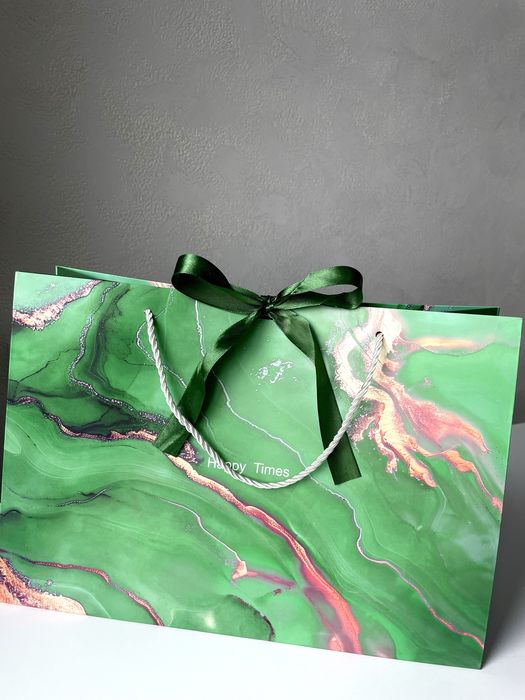 Подарункові пакети (опт)