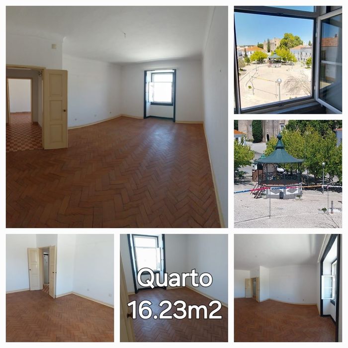 Casa T5 no coração de Alvito