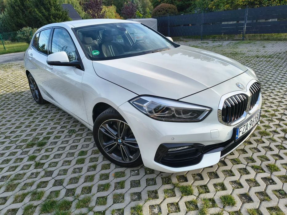 BMW Seria 1
