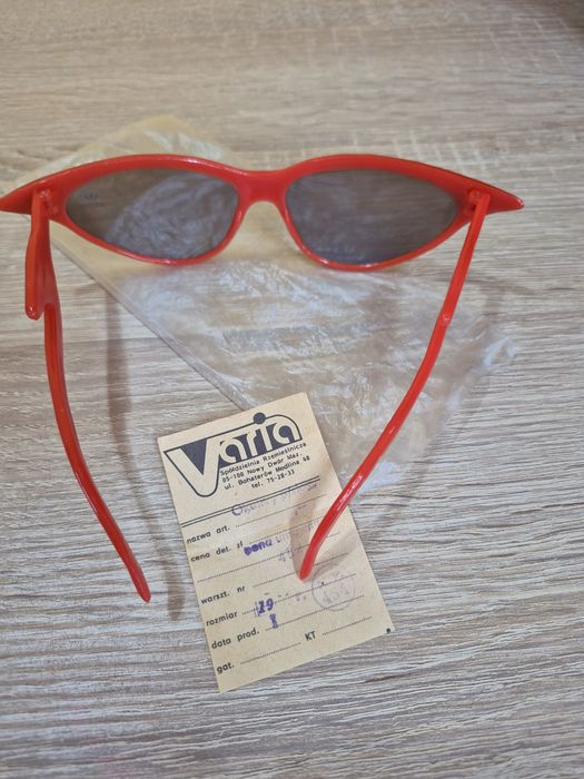 Okulary Varia Adidas Retro PRl