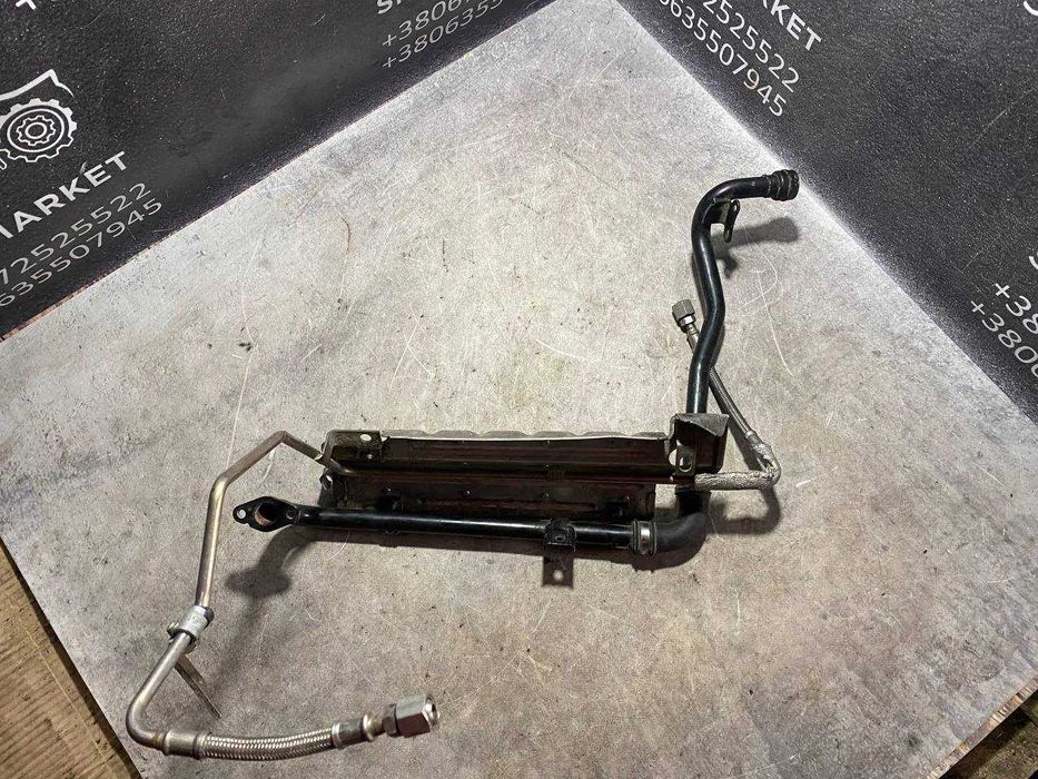З’єднувальна трубка системи вторинного повітря Audi VW 1.8T 058133607E