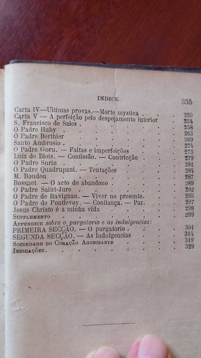 A Paz D´Alma 1882 P. Chaignon