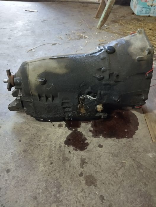 Акпп Мерседес 210.         722.608