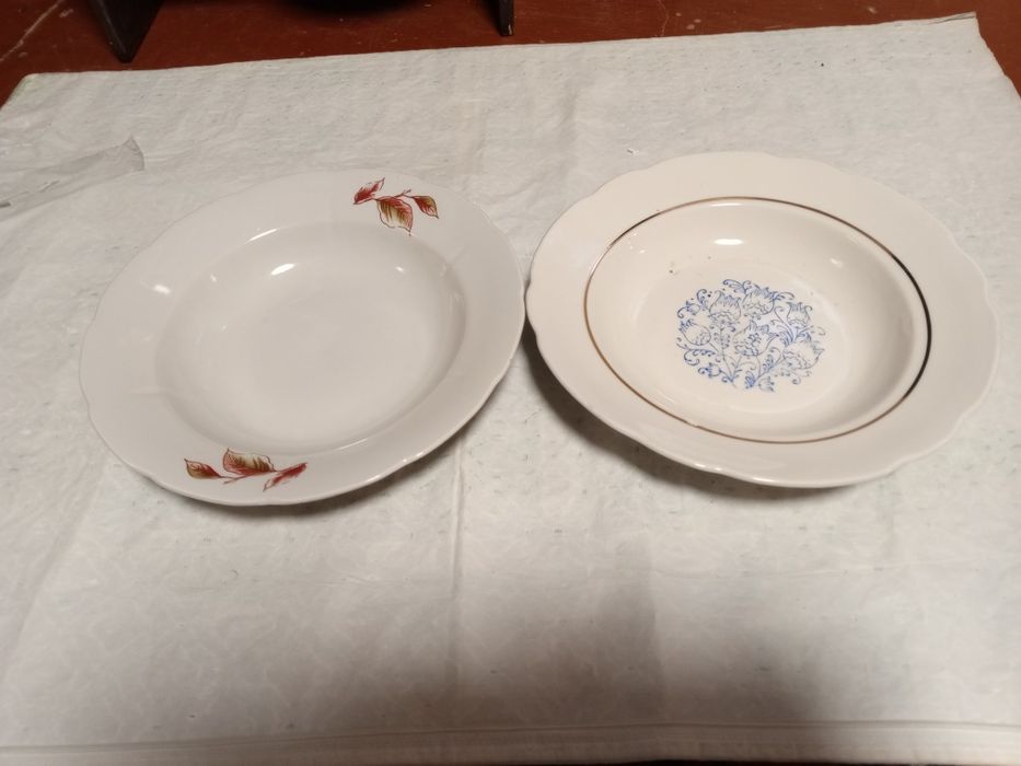 Посуда новая и б/у