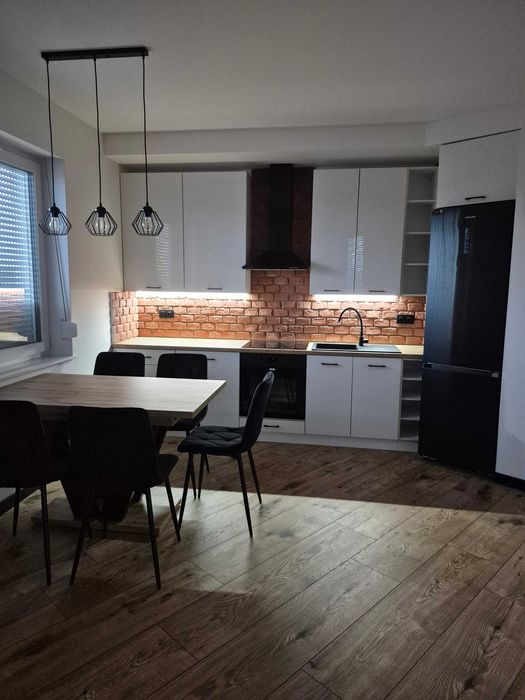 3-pokojowe nowe,komfortowe w Opalenicy - Widok 2