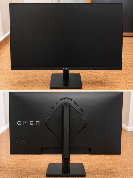Monitor Gaming omen