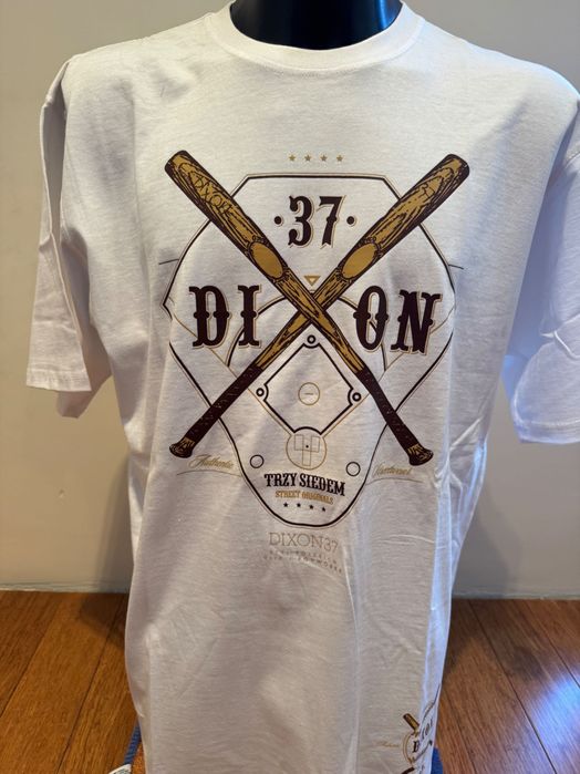 T-shirt Dixon 37 L