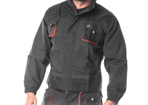 bluza robocza ochronna reis foreco-j sbp M