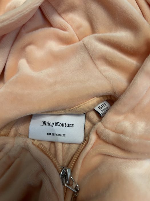 Кофта Juicy Couture