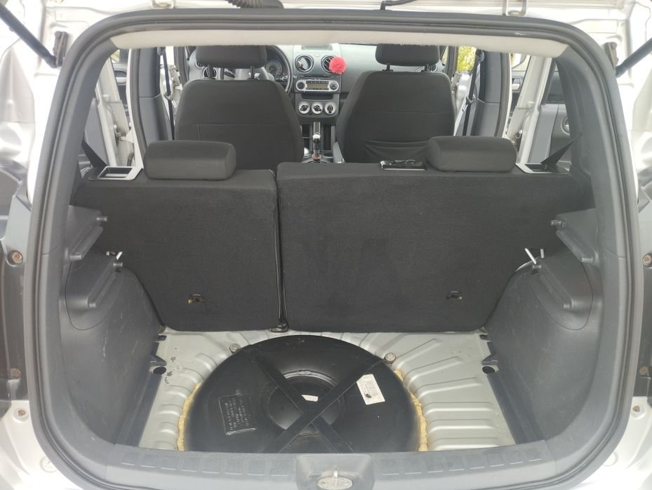 Mitsubishi Colt 1.3 GPL