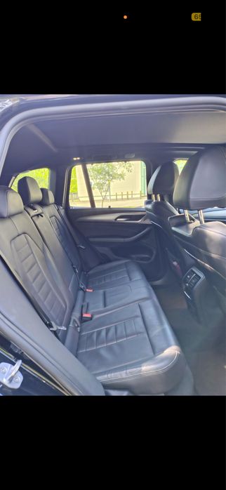 BMW X3 xDrive 20d Pack M NACIONAL