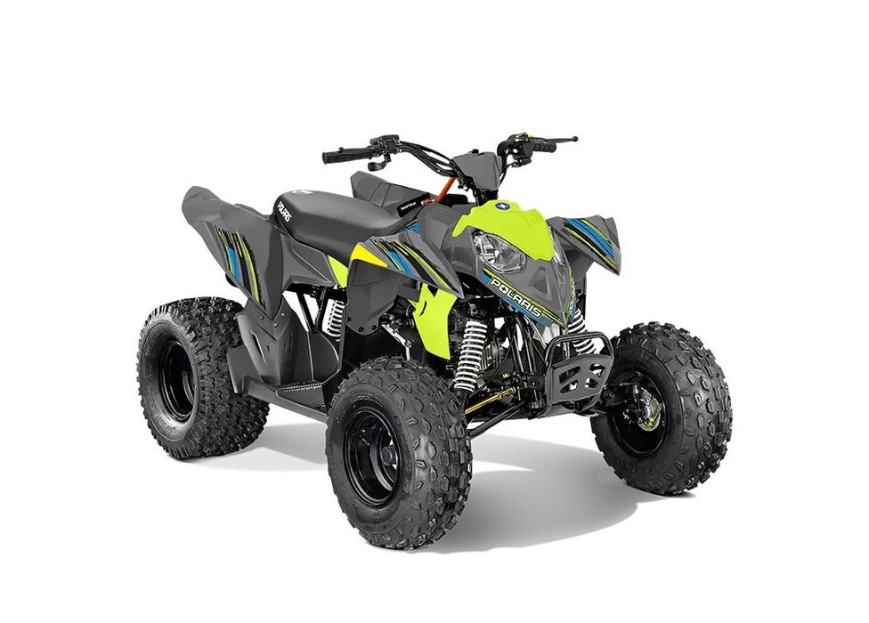Polaris