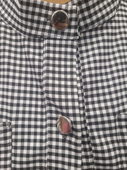 Sukienka damska kratka S nowa