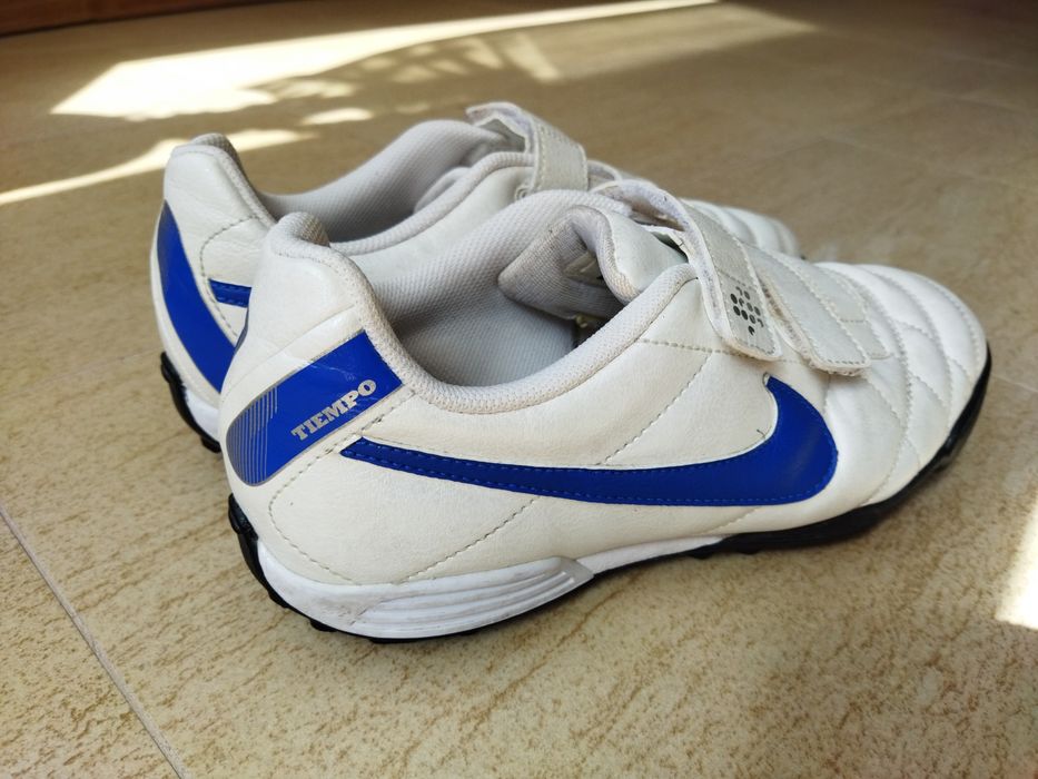 Buty korki Nike Tiempo 38