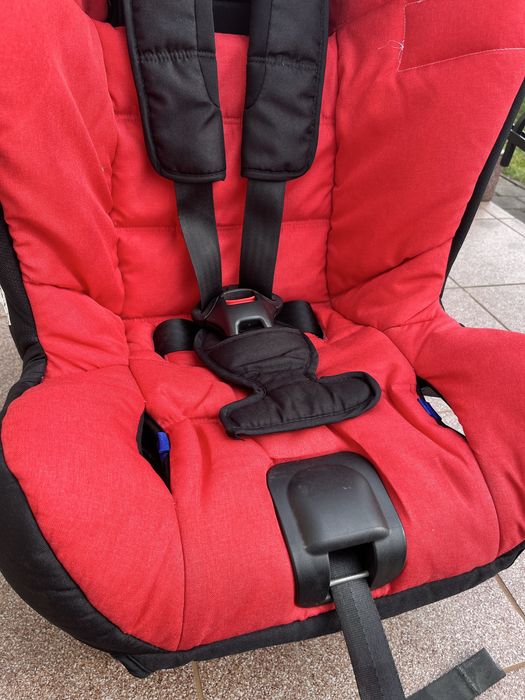 Fotelik Axkid Minikid 9-25 kg RWF