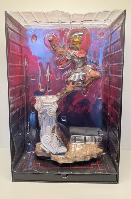 Assassin’s Creed Odyssey - Ed. Kolekcjonerska Spartan Edition