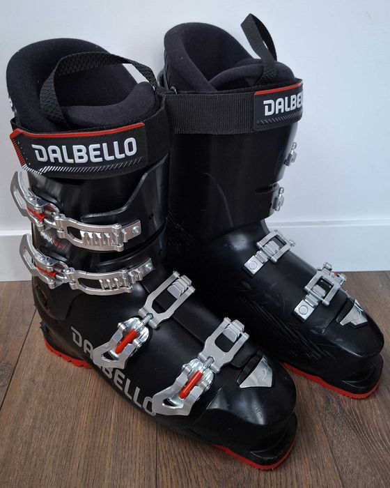 Buty Narciarskie 29/29,5 DALBELLO Veloce Max - UŻYTE 2x