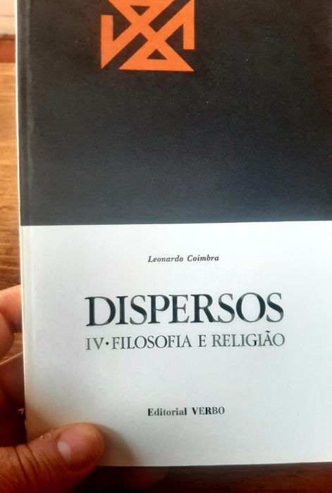 Filosofia-Leonardo Coimbra