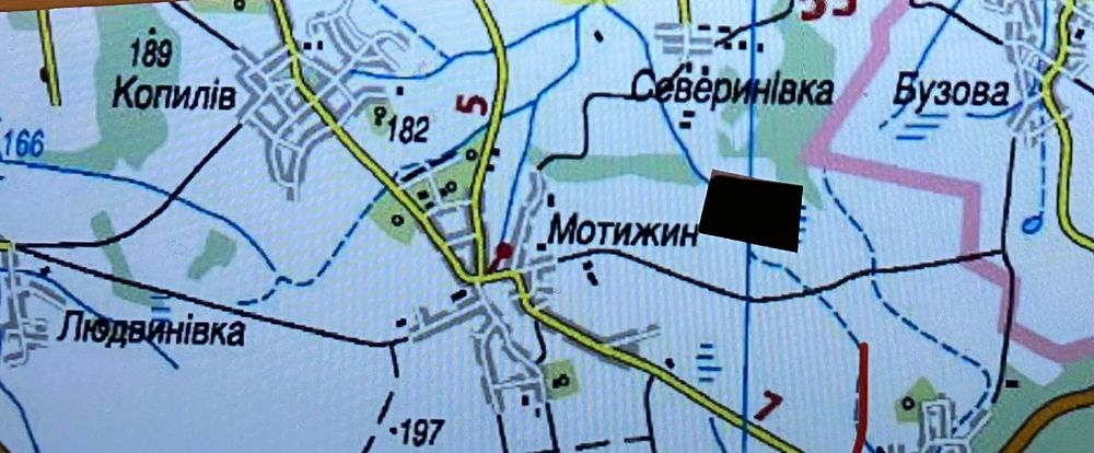 Северинівка! Забудова! 18 км від Київа! S= 5 гаПродаж від власника