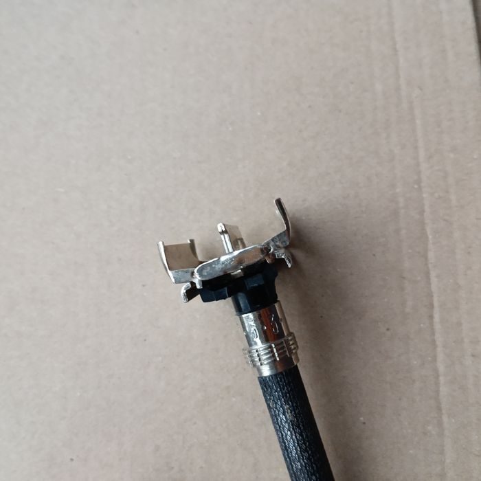 Станок для гоління