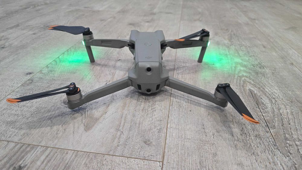 Mavic Air 2S Fly More Combo