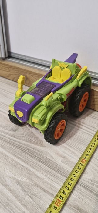 Zingsy samochód auto
