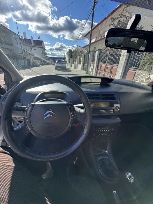 Citroën C4 1.6 | 2005